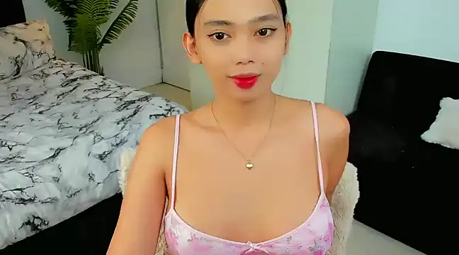 GenesisCastillano online show from February 11, 2025, 5:37 am