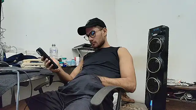 x-sebastian online show from February 7, 2026, 1:20 am