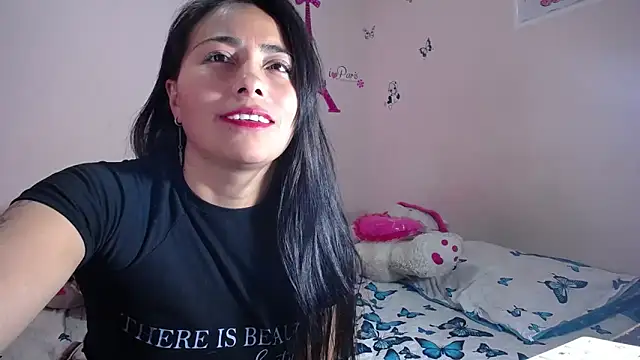 Snapshot of hanna_girl21 chatting on February 12, 2026, 1:28 pm hanna girl21 online show from February 12, 2026, 1:28 pm