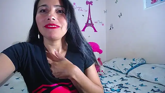 Snapshot of hanna_girl21 chatting on February 20, 2026, 1:02 am hanna girl21 online show from February 20, 2026, 1:02 am