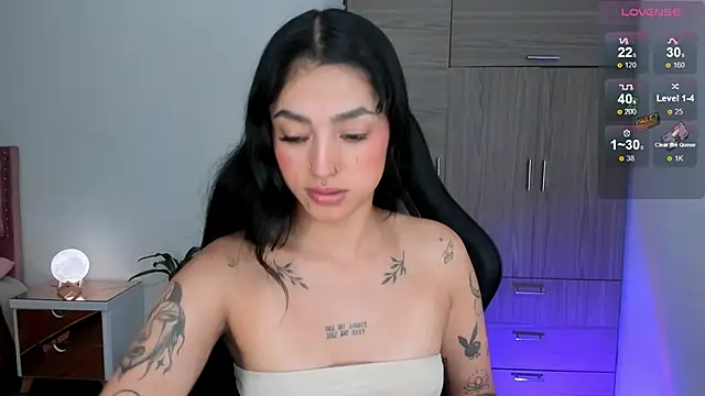 Lizzie corner v online show from February 4, 2026, 3:29 pm