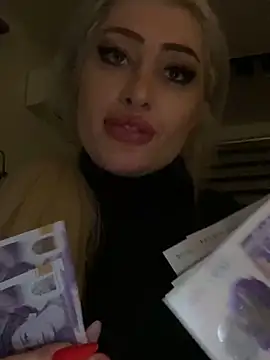 JennaLinn online show from February 24, 2025, 8:47 pm