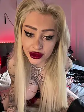 JennaLinn online show from March 2, 2025, 2:32 pm