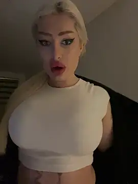 JennaLinn online show from March 18, 2025, 7:31 pm