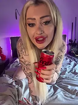 JennaLinn online show from March 22, 2025, 3:20 pm