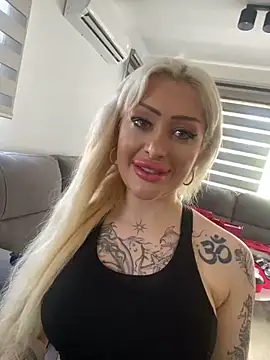 JennaLinn online show from September 12, 2025, 12:05 pm