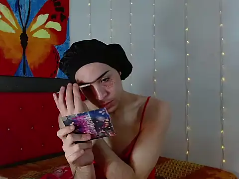 Snapshot of hairy21dick chatting on February 16, 2026, 6:20 am hairy21dick online show from February 16, 2026, 6:20 am