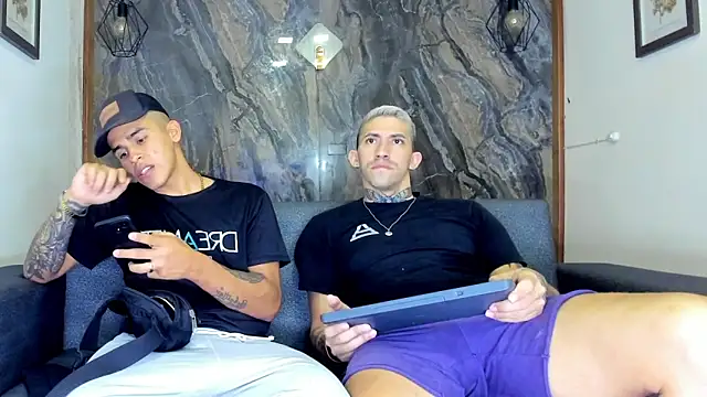 yeckodream online show from March 9, 2025, 3:54 am