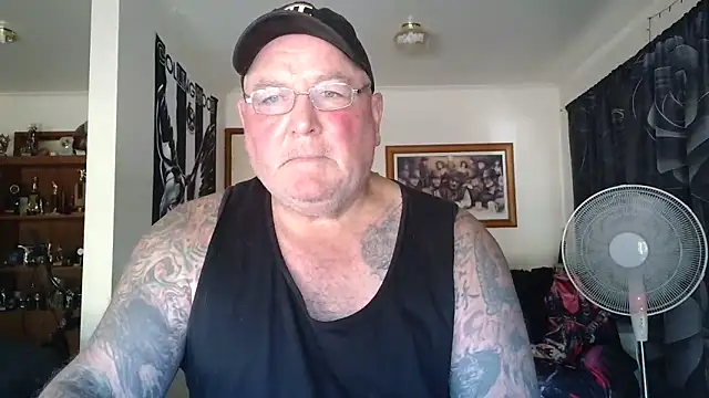 HOTANAL online show from February 6, 2026, 2:16 am