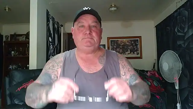 HOTANAL online show from February 25, 2026, 11:03 pm