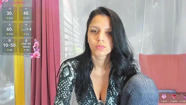 Sarabecker online show from February 26, 2026, 10:03 am