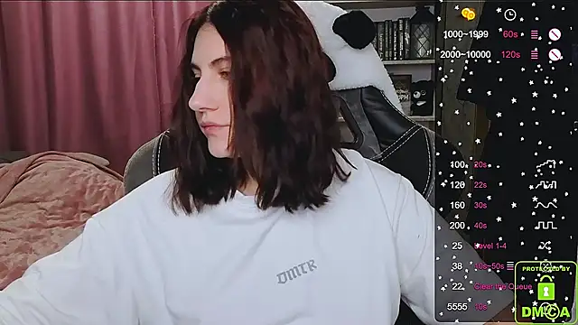 dj eban  online show from February 15, 2026, 6:04 pm