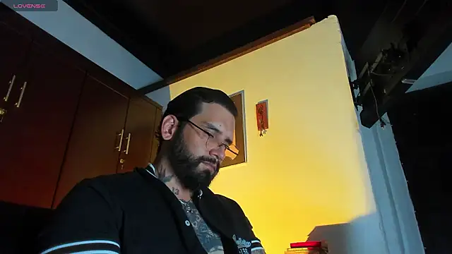 CamiloGray  online show from February 2, 2026, 1:54 pm