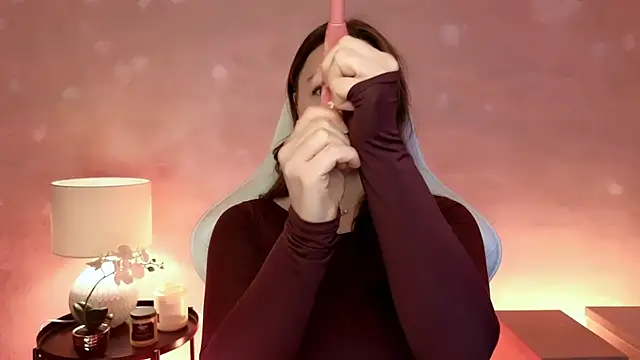 Snapshot of MilaFleur chatting on February 5, 2026, 3:38 pm MilaFleur online show from February 5, 2026, 3:38 pm