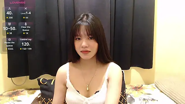 x brittany x online show from February 26, 2026, 5:56 pm