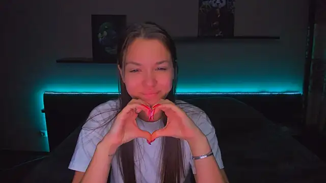 AlexaBarkley online show from January 13, 2026, 12:27 am