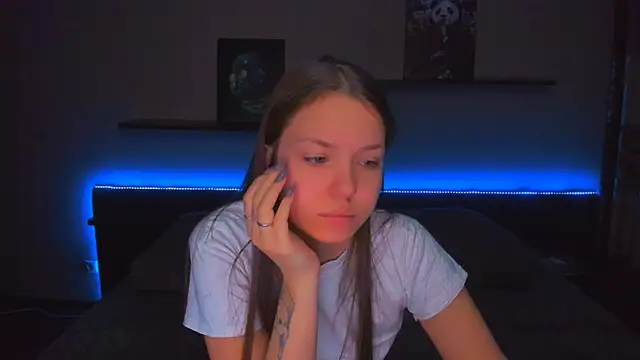 AlexaBarkley online show from February 25, 2026, 12:31 am