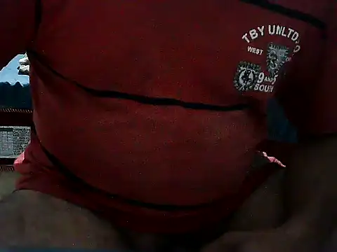 eduar570 online show from September 24, 2025, 2:26 am