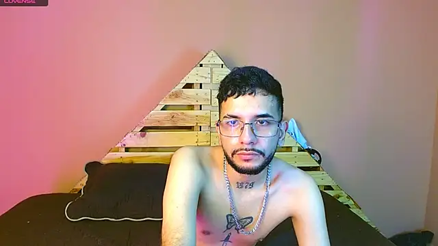 Snapshot of sexxgods chatting on February 1, 2025, 12:29 am sexxgods online show from February 1, 2025, 12:29 am