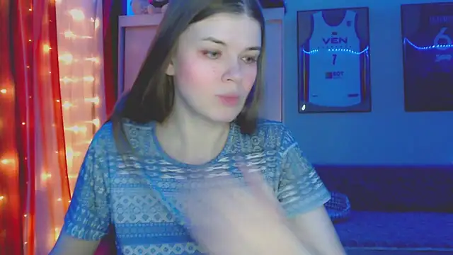 Klementa online show from February 20, 2026, 7:03 pm