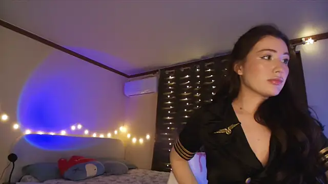 Snapshot of SoeTheReal chatting on March 3, 2026, 7:53 pm SoeTheReal online show from March 3, 2026, 7:53 pm