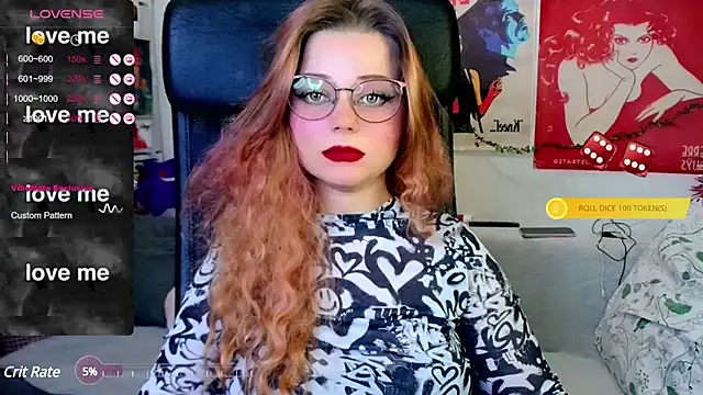 Snapshot of StellaMilla chatting on January 21, 2025, 3:26 am StellaMilla online show from January 21, 2025, 3:26 am