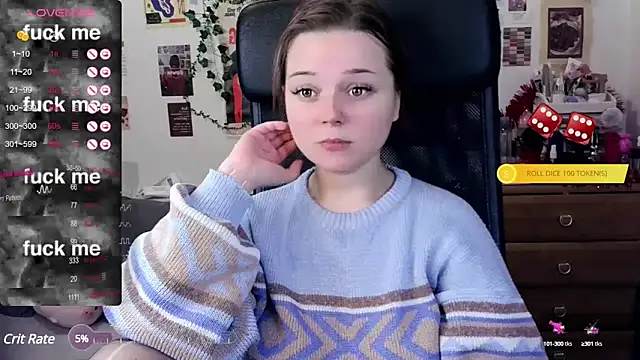 Snapshot of StellaMilla chatting on January 23, 2025, 10:44 pm StellaMilla online show from January 23, 2025, 10:44 pm