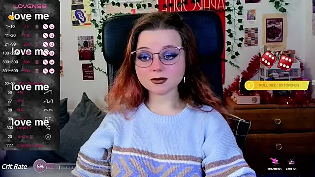 Snapshot of StellaMilla chatting on January 25, 2025, 11:32 pm StellaMilla online show from January 25, 2025, 11:32 pm