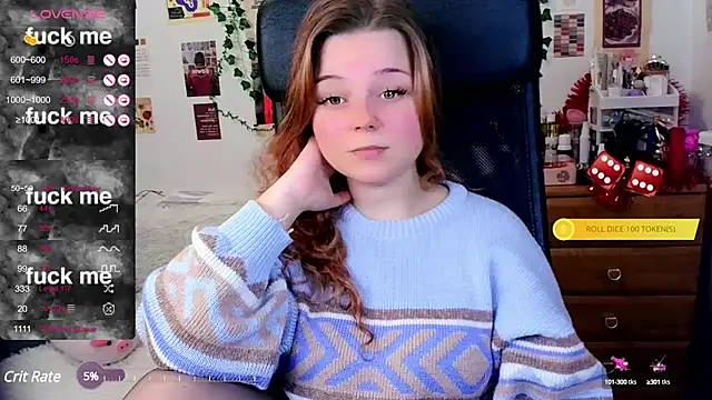 Snapshot of StellaMilla chatting on January 26, 2025, 10:13 pm StellaMilla online show from January 26, 2025, 10:13 pm