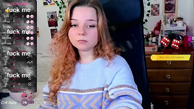 Snapshot of StellaMilla chatting on January 27, 2025, 1:16 am StellaMilla online show from January 27, 2025, 1:16 am