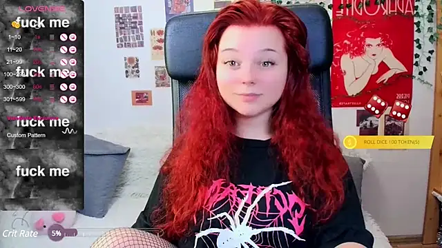 Snapshot of StellaMilla chatting on January 29, 2025, 11:04 pm StellaMilla online show from January 29, 2025, 11:04 pm