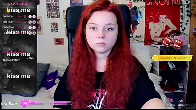 Snapshot of StellaMilla chatting on February 1, 2025, 10:34 pm StellaMilla online show from February 1, 2025, 10:34 pm