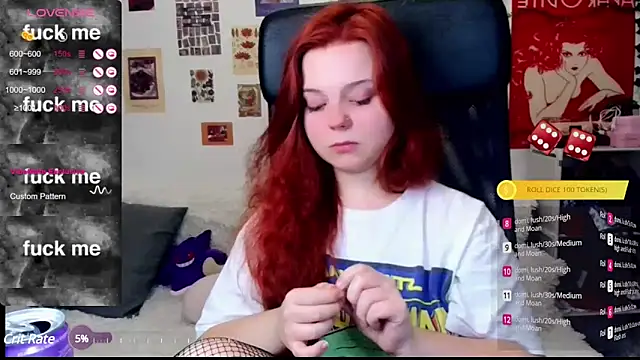 Snapshot of StellaMilla chatting on February 2, 2025, 1:45 am StellaMilla online show from February 2, 2025, 1:45 am