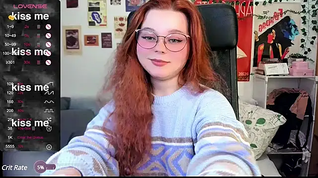 Snapshot of StellaMilla chatting on February 15, 2025, 11:36 pm StellaMilla online show from February 15, 2025, 11:36 pm