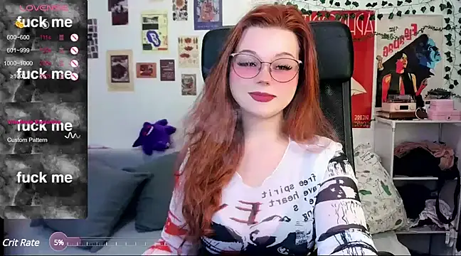 Snapshot of StellaMilla chatting on February 19, 2025, 2:12 am StellaMilla online show from February 19, 2025, 2:12 am