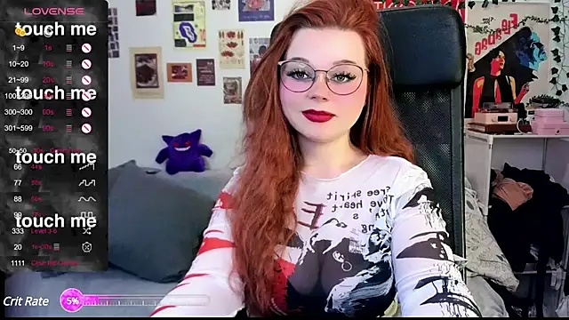 Snapshot of StellaMilla chatting on February 20, 2025, 12:52 am StellaMilla online show from February 20, 2025, 12:52 am