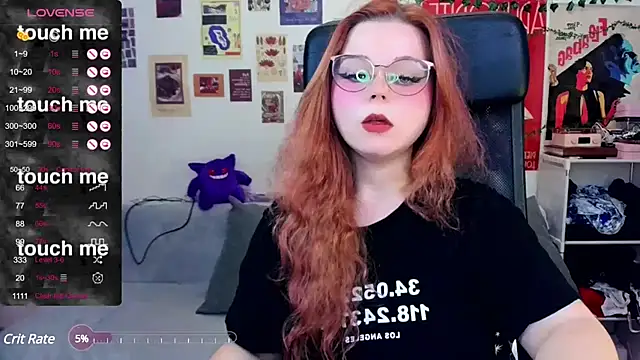 Snapshot of StellaMilla chatting on February 25, 2025, 7:03 pm StellaMilla online show from February 25, 2025, 7:03 pm