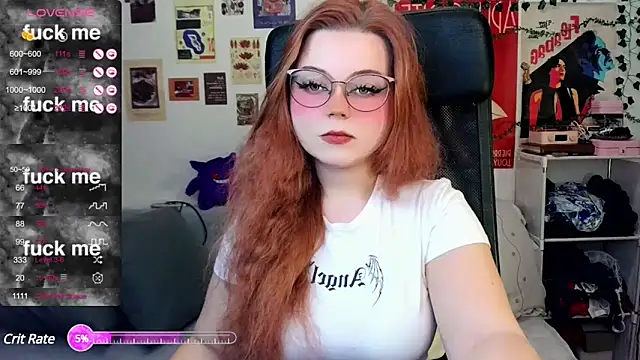 Snapshot of StellaMilla chatting on February 26, 2025, 6:11 pm StellaMilla online show from February 26, 2025, 6:11 pm