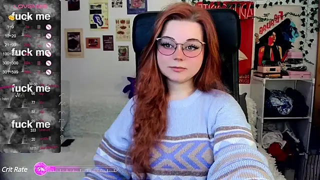 Snapshot of StellaMilla chatting on March 1, 2025, 12:07 am StellaMilla online show from March 1, 2025, 12:07 am