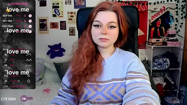 Snapshot of StellaMilla chatting on March 1, 2025, 11:26 pm StellaMilla online show from March 1, 2025, 11:26 pm