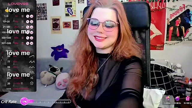 Snapshot of StellaMilla chatting on March 10, 2025, 9:51 pm StellaMilla online show from March 10, 2025, 9:51 pm