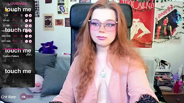 Snapshot of StellaMilla chatting on March 13, 2025, 1:21 am StellaMilla online show from March 13, 2025, 1:21 am