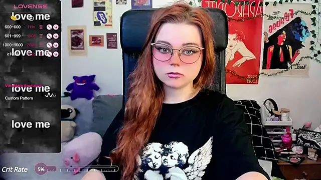 Snapshot of StellaMilla chatting on March 15, 2025, 2:14 am StellaMilla online show from March 15, 2025, 2:14 am