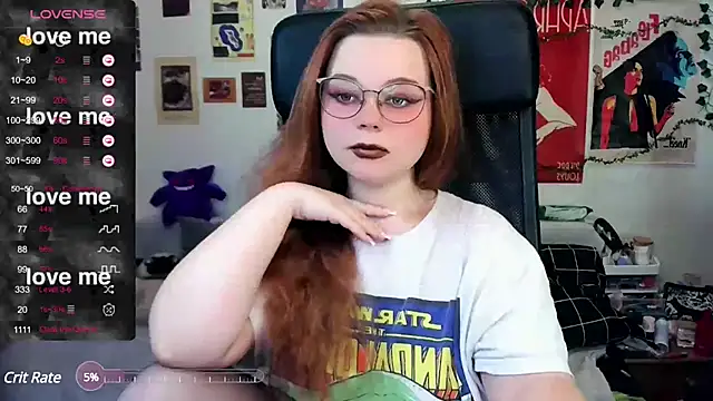 Snapshot of StellaMilla chatting on March 17, 2025, 12:30 am StellaMilla online show from March 17, 2025, 12:30 am