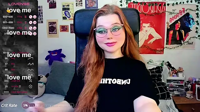 Snapshot of StellaMilla chatting on March 18, 2025, 10:15 pm StellaMilla online show from March 18, 2025, 10:15 pm