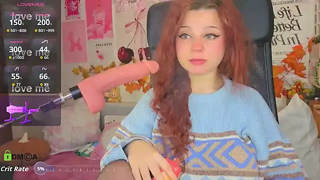 Snapshot of StellaMilla chatting on September 25, 2025, 8:45 pm StellaMilla online show from September 25, 2025, 8:45 pm