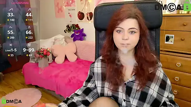 Snapshot of StellaMilla chatting on February 16, 2026, 5:03 am StellaMilla online show from February 16, 2026, 5:03 am