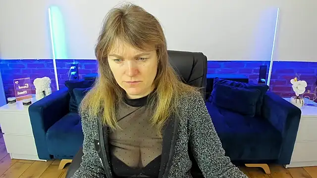 Anabell xxx online show from February 8, 2026, 6:17 am