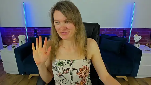 Anabell xxx online show from February 28, 2026, 6:47 am