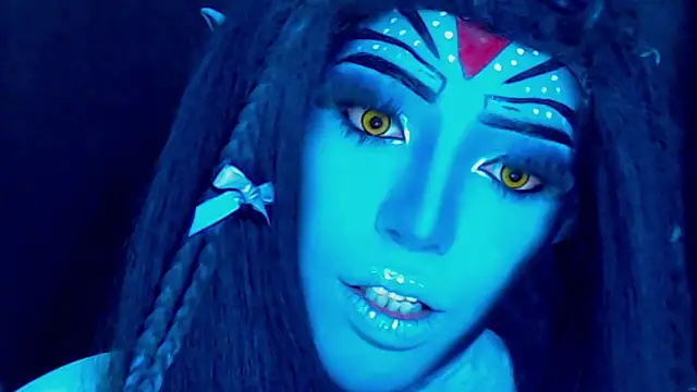 Snapshot of xPATRICIA_ARDEN_AVATAR chatting on January 18, 2026, 2:32 pm xPATRICIA ARDEN AVATAR online show from January 18, 2026, 2:32 pm